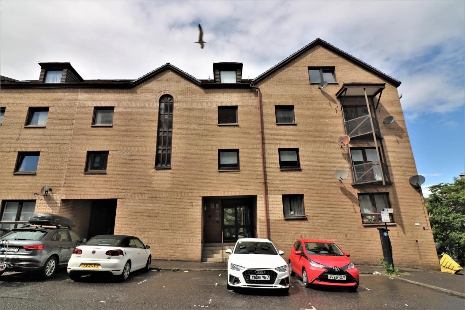 2 Bedroom Apartment At Secc Hydro Free Parking Glasgow Esterno foto